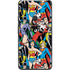 DC Comics Wonder Woman DC Bombshells Characters Pattern Google Pixel 3 XL Skin